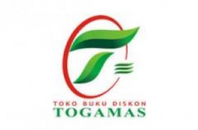 Toko Buku Diskon Toga Mas