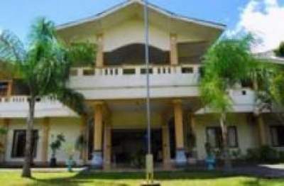 Hotel Museum Batik Yogyakarta