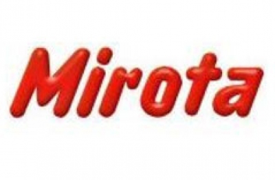Mirota Kaliurang Yogyakarta