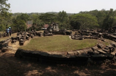Situs Dawangsari