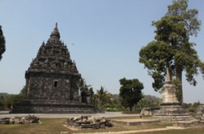 Candi Sojiwan