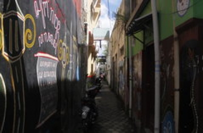 Sakura Hotel Yogyakarta