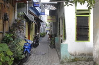 Losmen Anugrah Jaya
