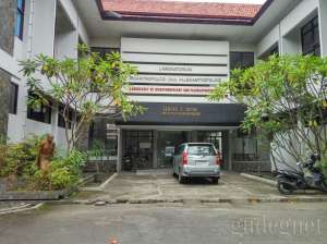 Museum Bioantropologi dan Paleoantropologi