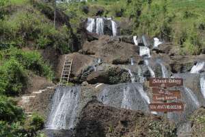 Air Terjun Kedung Kandang