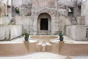 Situs Warung Boto Yogyakarta