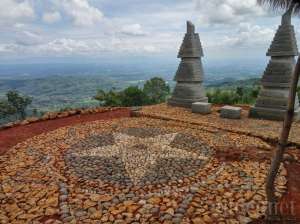 Bukit Lintang Sewu