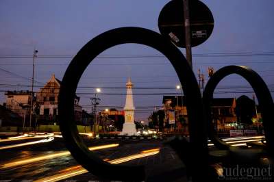 Tugu Jogja