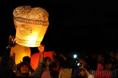 Night Lantern Festival