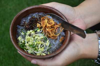 Dawet Sambel