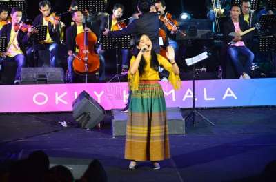 Keroncong Plesiran 