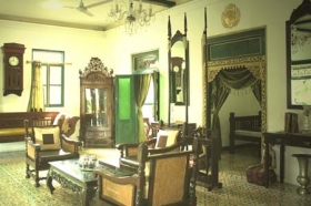 ruang tamu