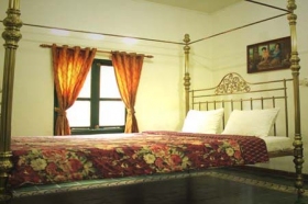 ruang tidur