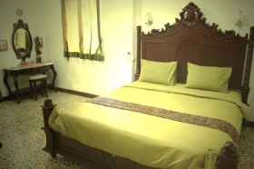 ruang tidur