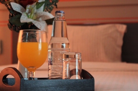 Selamat datang di Hotel Aryuka