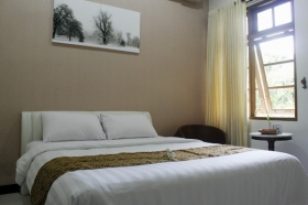Tamansari Room