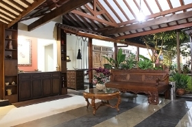 Main Lobby