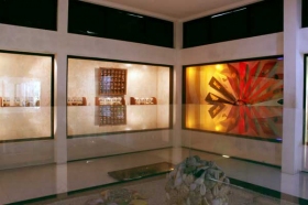 Museum di Gembira Loka Zoo
