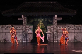 Ramayana Ballet