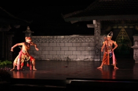 Ramayana Ballet