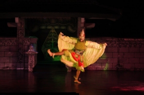 Ramayana Ballet