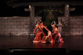 Ramayana Ballet