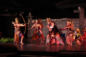 Ramayana Ballet