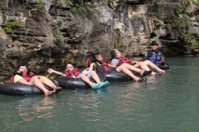 Wisata yang cocok untuk keluarga