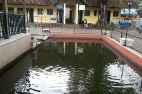 Masjid Pathok Negara Sulthoni Plosokuning 3