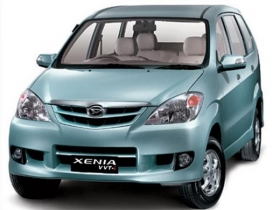 Daihatsu Xenia
