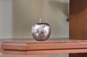 Apel aluminium