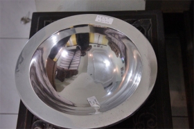 Piring aluminium