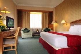 Executive Floor King