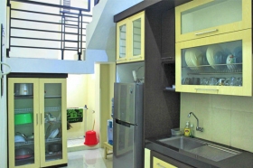 Dapur Omah Salakka 1