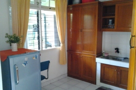 Dapur Omah Salakka 2