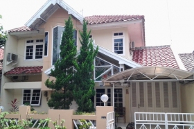 Tampak Depan Omah Salakka 2