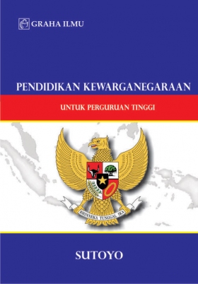Buku Pendidikan Kewarganegaraan