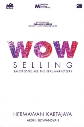 WOW Selling
