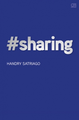 #Sharing