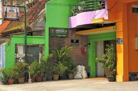 Hotel Prayogo III