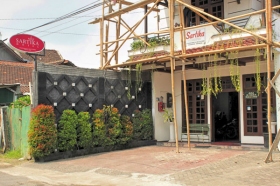 Hotel Sartika Prawirotaman