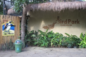 Bird Park Gembira Loka Zoo