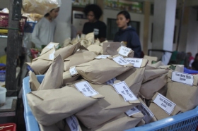 Nasi Rica-rica Ayam Murah Meriah