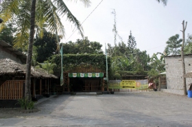 Valley Bambu