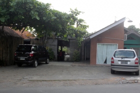 Warung Iga Sapi Bali