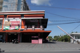 Mie Aceh Bungong Jeumpa 