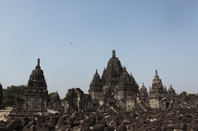 Candi Sewu 