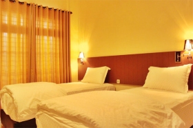 Kamar Pondok Tamsis
