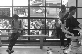 antrian