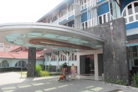Rumah Sakit Panti Rapih